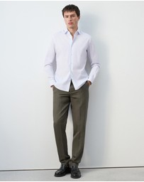 M.N.G - Vecchia Shirt