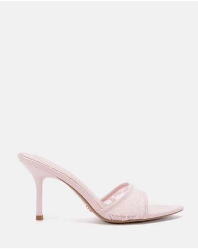 Novo - Yolo Heels