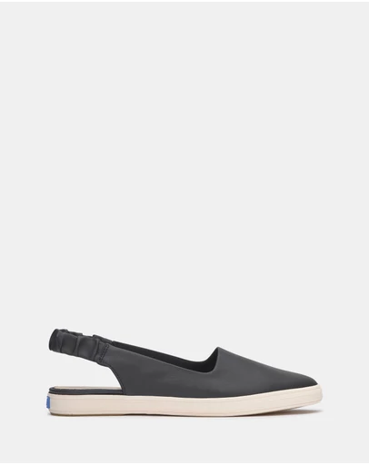 Keds - Point Slingback