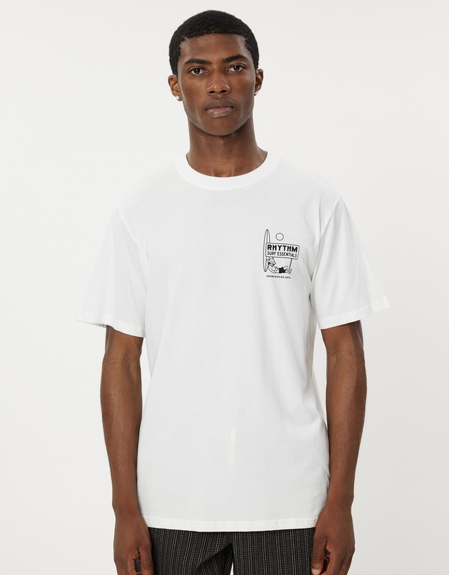 Rhythm - Siesta Tee