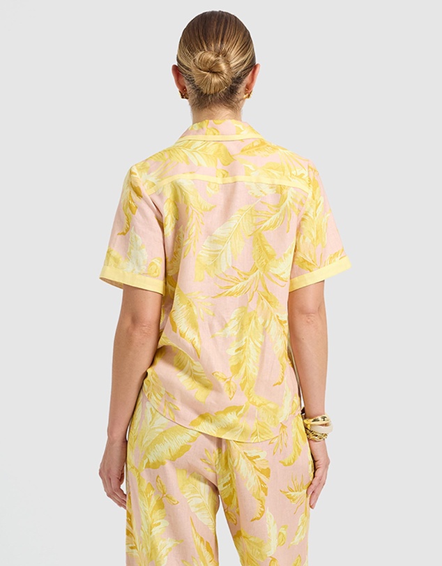 Pasduchas - Palma Shirt