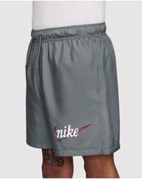 Nike - Sportswear Club Woven Flow Shorts