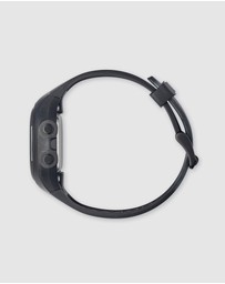 Maxum - Nomad Black & Yellow Digital