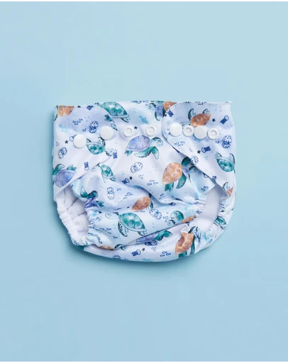 itti bitti - Reusable Swim Nappy - Babies