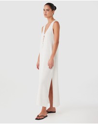 Arcaa - Poppy Maxi Dress