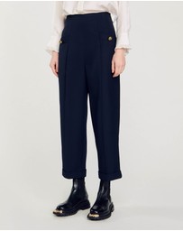 Sandro - Sieny Pants