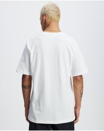 New Balance - Athletics Cotton T-Shirt