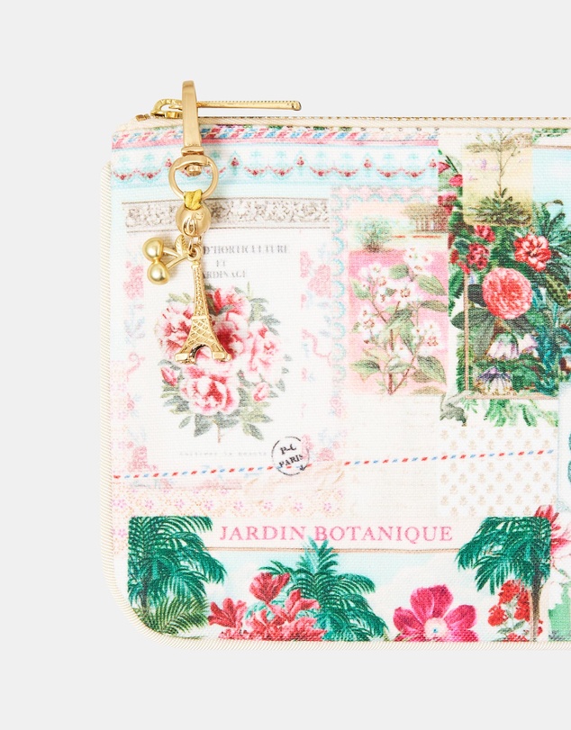 Camilla - Coin and Phone Purse