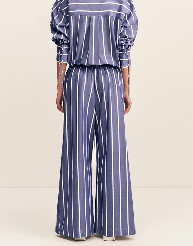 Shona Joy - Cambridge Wide Leg Pants