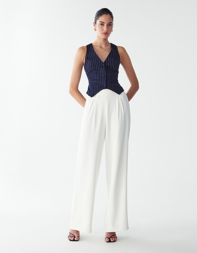 Willa - Katherine Top