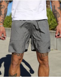 Vacancy Co - Aztek Swim Short