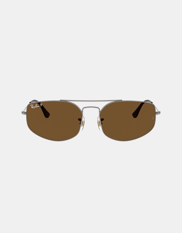 Ray-Ban - Explorer 5