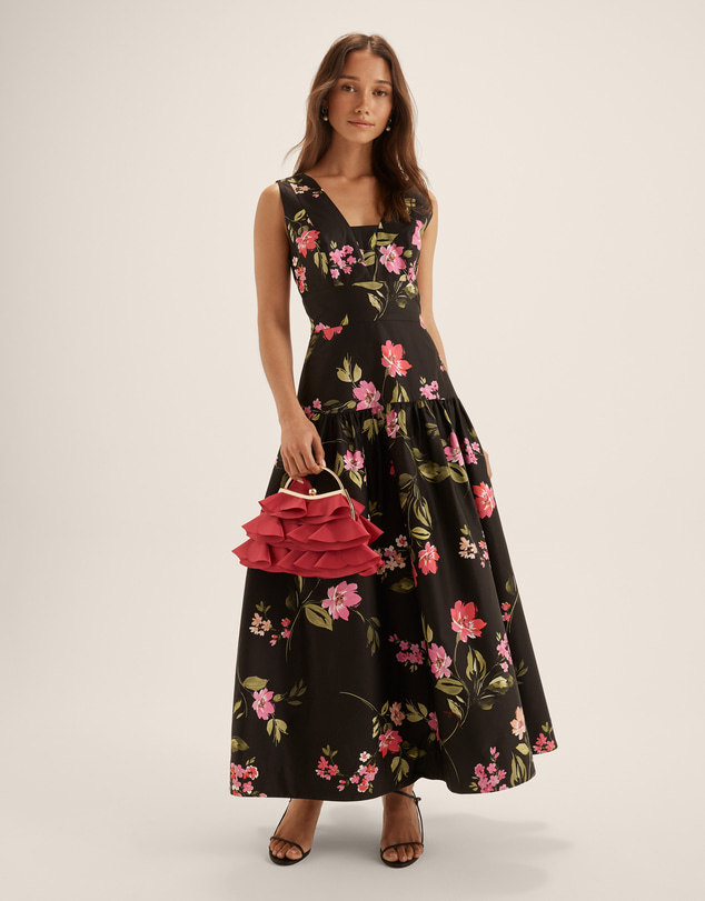 Review - Mimosa Dress