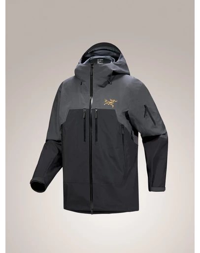 Arc'teryx - Rush Jacket Men's