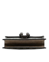 Pre-Loved by Azura Reborn - Pre-Loved Small GG Supreme Dionysus Crossbody