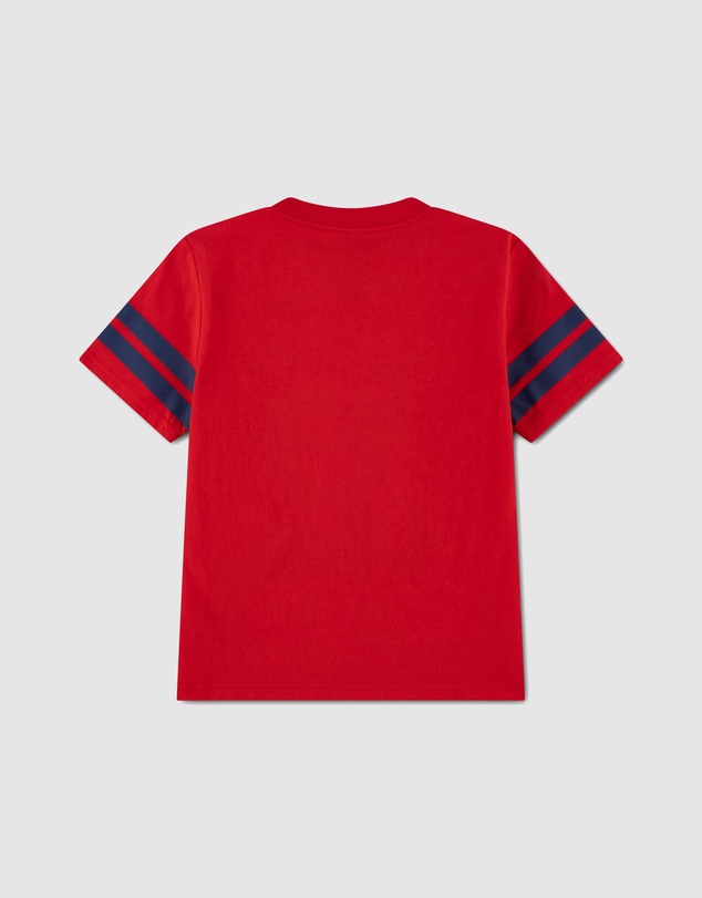 Nike - Halftime SS Tee - Kids