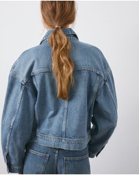M.N.G - Kika Jacket