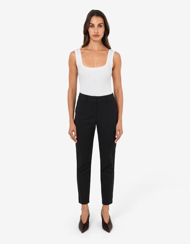 Forcast - Safira High-Waist Trousers