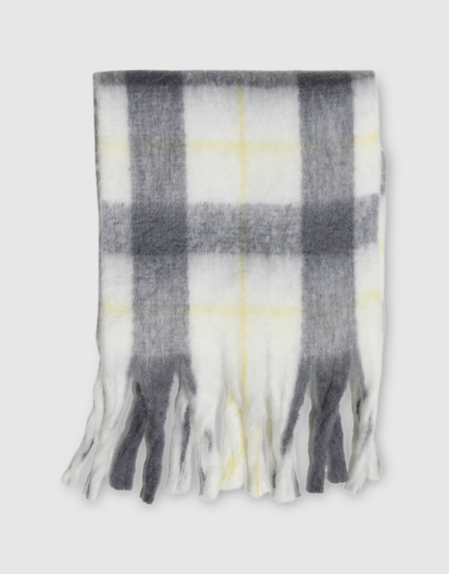 Belle & Bloom - Easy Does It Scarf