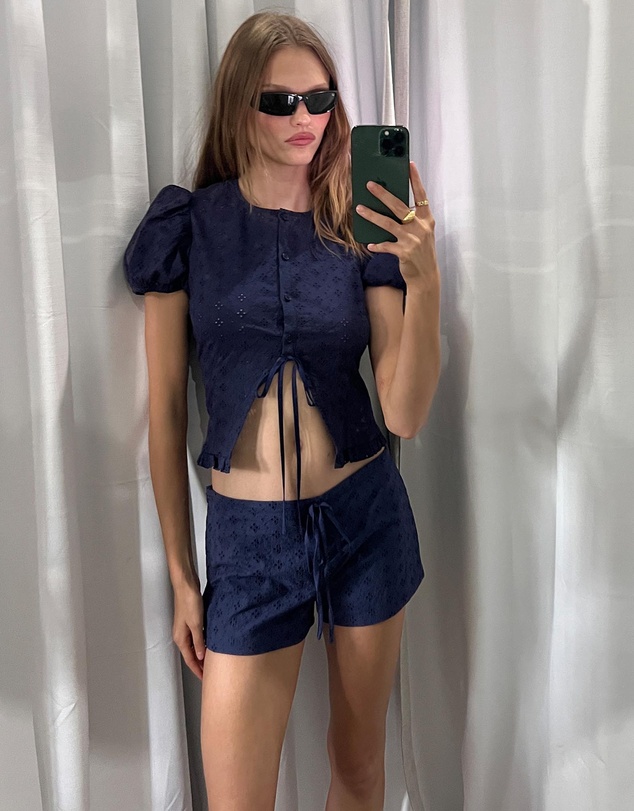 Lioness - Bardot Top