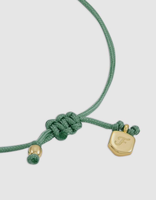 Fossil - Sutton Gold Bracelet