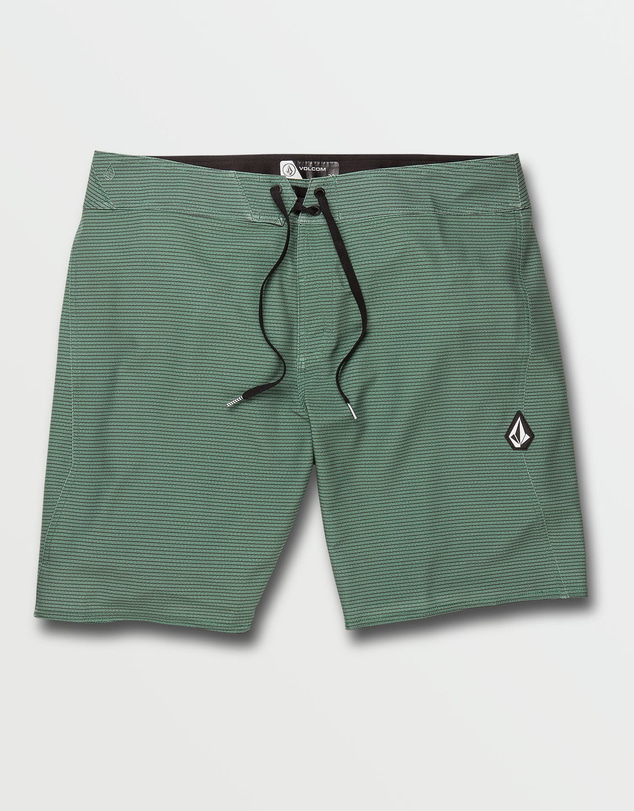 Volcom - Mens Too Hectik 2 Boardshorts
