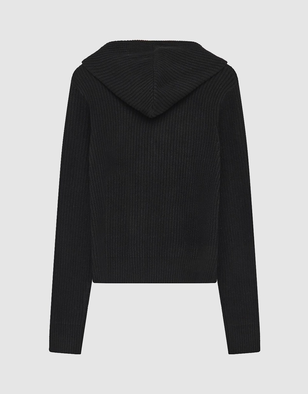 Won Hundred - Glasgow Knit Hood