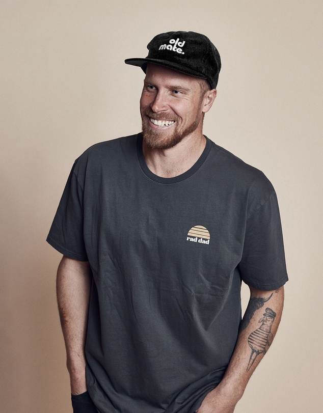 Banabae - Old Mate Rad Dad Bundle