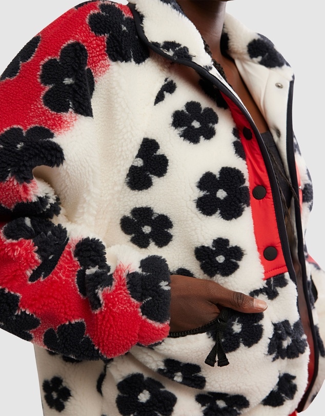 FP Movement by Free People - Rocky Ridge Fleece Jacket