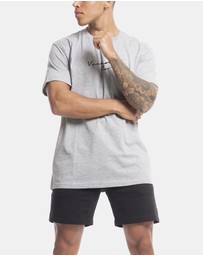 Vacancy Co - Coy Rise Tee