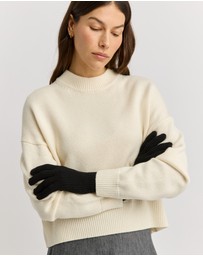 Toorallie - Fine Rib Glove