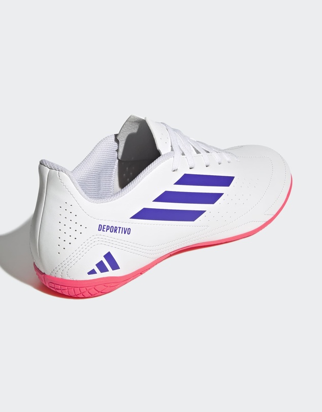 adidas Performance - Deportivo III Indoor Football Boots Unisex