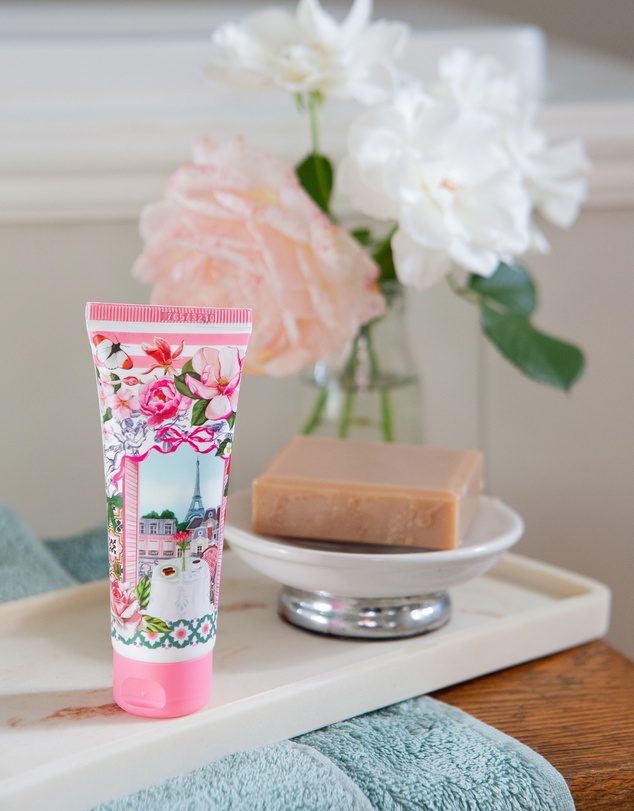 La La Land - Australian Hand Butter Je T'aime Paris