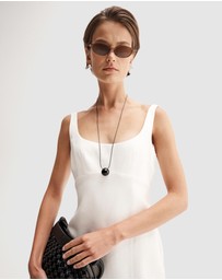 Elka Collective - Frida Mini Dress
