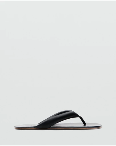 M.N.G - Nati Sandals - Women's