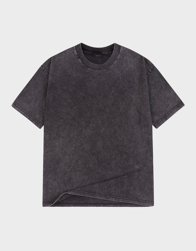 Zanerobe - Box Tee