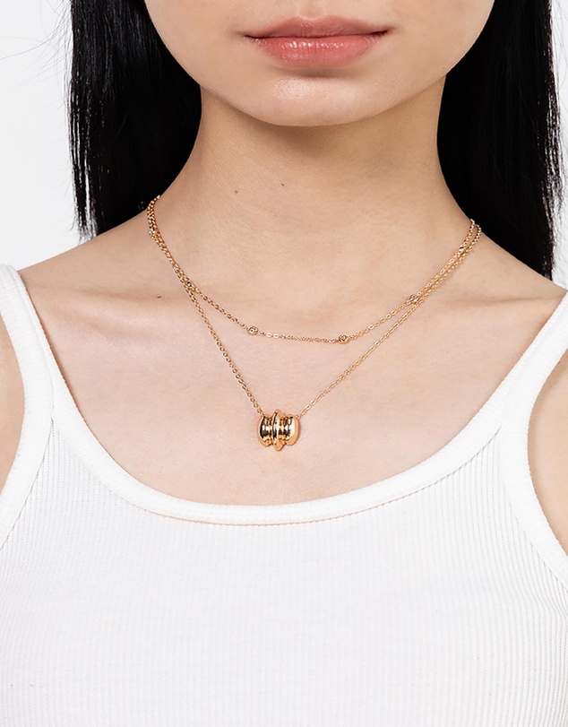 ALDO - Cielle Necklaces