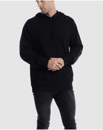 Counter Culture - Absent Hoodie