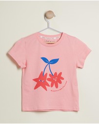 PLAY etc - You're a Star Tee - Kids-Teens