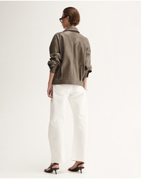 Elka Collective - Suki Jacket