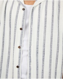 Silent Theory - Getaway Shirt