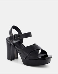 Jeffrey Campbell - Amma 2 Heels