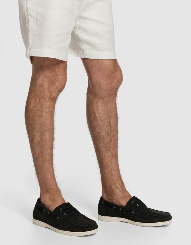 yd. - Champ Boat Shoe