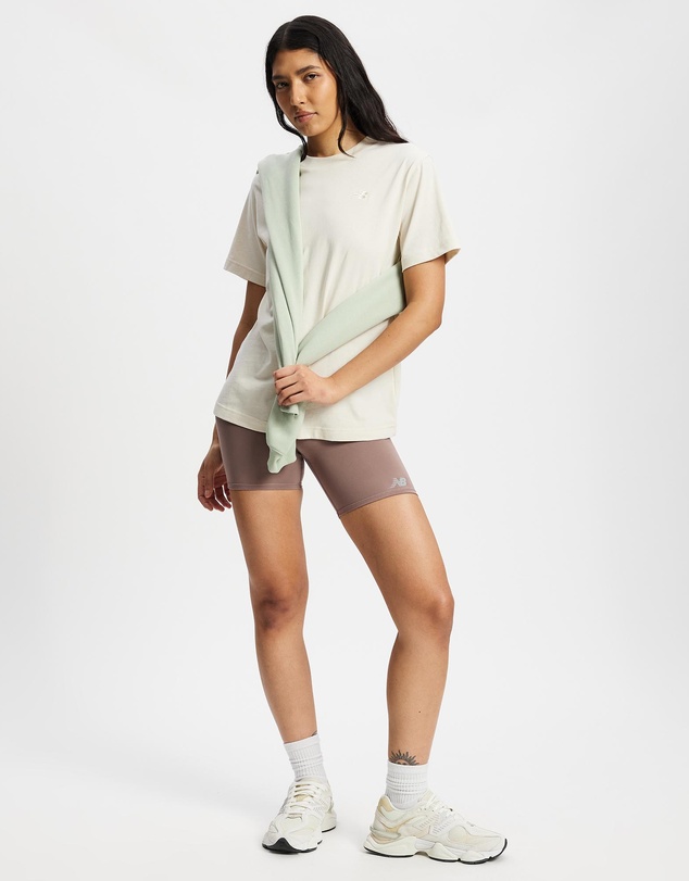 New Balance - Athletics Jersey T-Shirt
