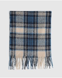 Belle & Bloom - Coming Home Scarf