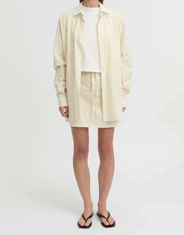 Blanca - Calypso Shirt