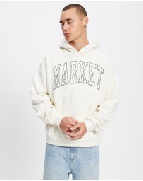 Market - Market Vintage Arc Hoodie