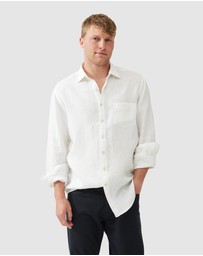 Rodd & Gunn - Cable Bay Shirt