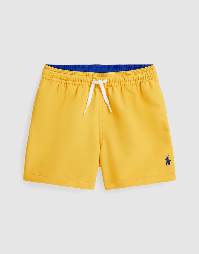 Polo Ralph Lauren - Traveler Swim Trunks - Kids