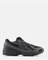 New Balance - 740 BUNGEE LACE Preschool